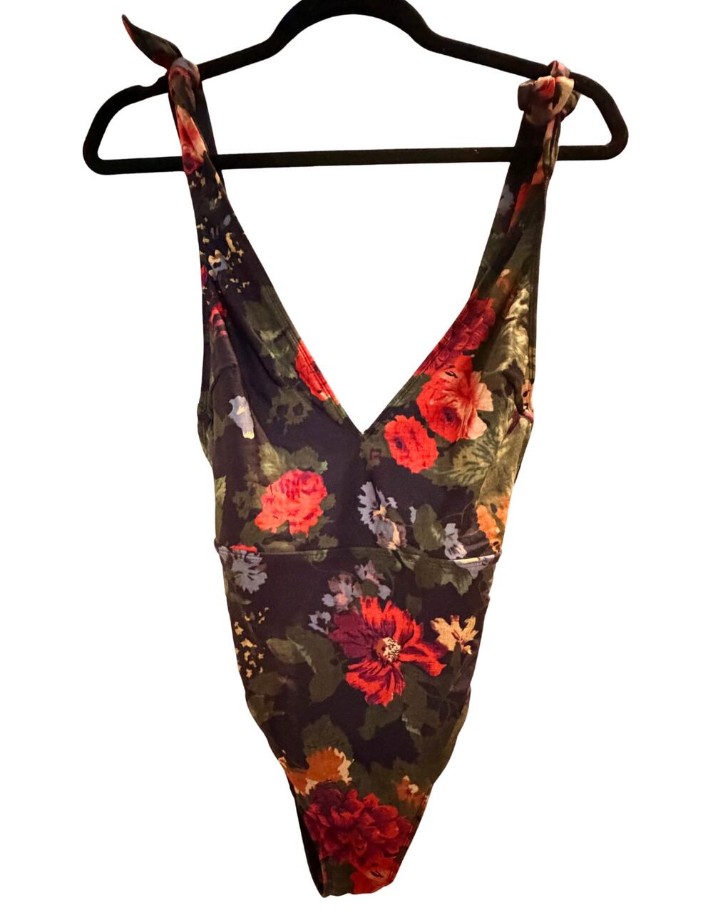 NWT: Never-Worn Sezane One Piece Bathing Suit